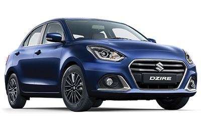 Maruti Swift Dezire