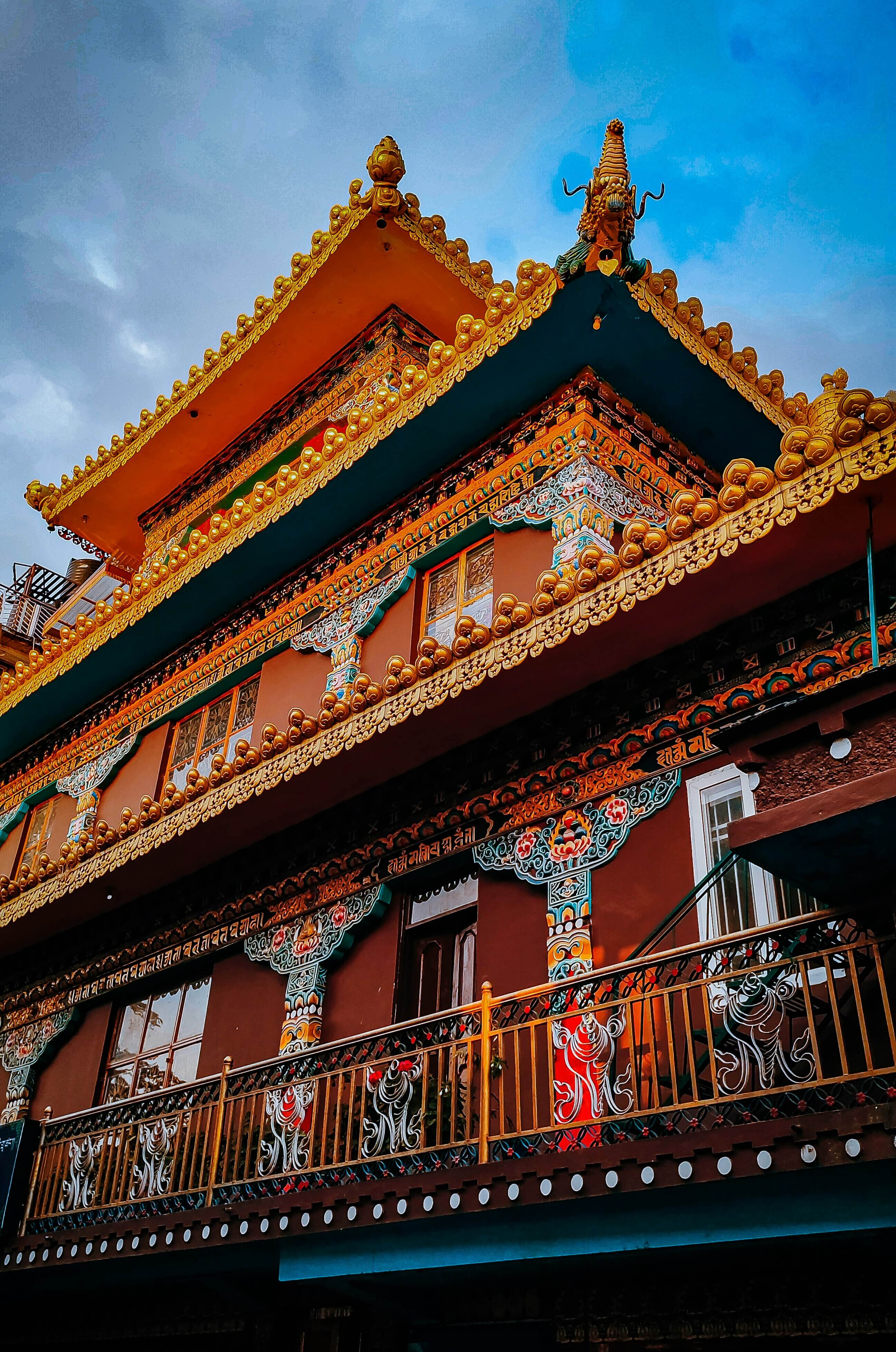 From Golden Temple to Mini Switzerland Escape (Amritsar - Dalhousie - Khajjiar - Dharamshala)