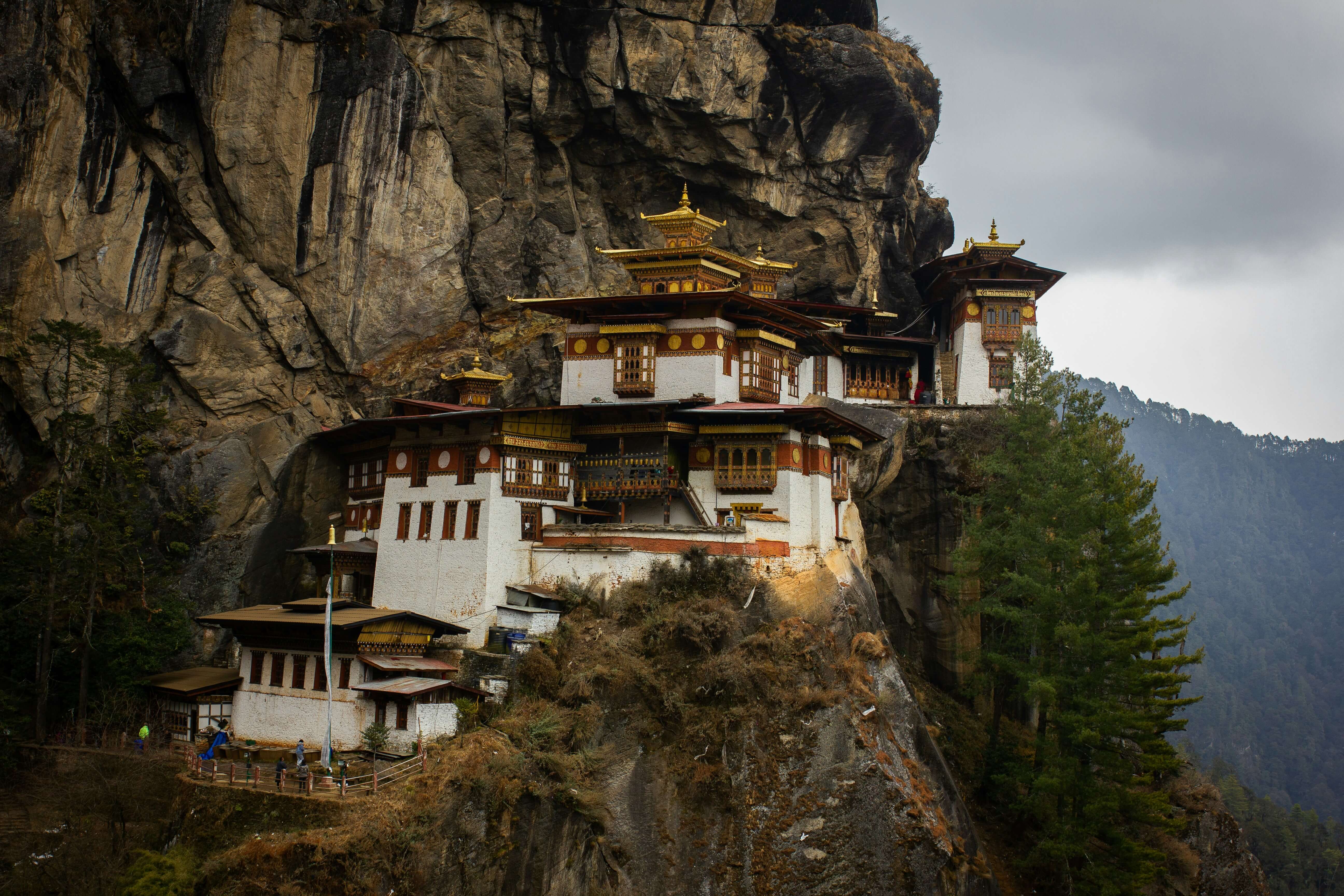Timeless Bhutan Experience